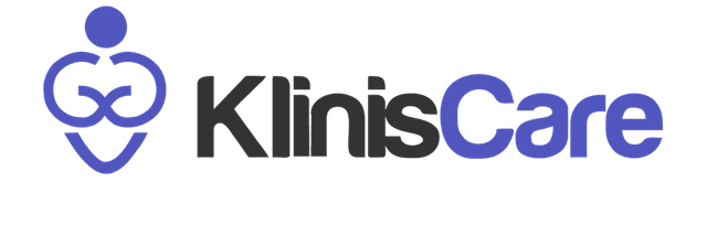KlinisCare logo